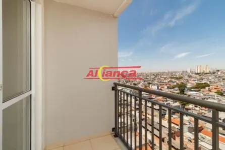 Apartamento com 3 Quartos à venda, 60m² no Jardim Brasil (Zona Norte), São Paulo