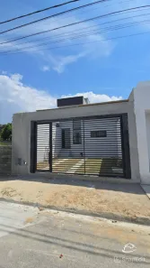 Casa com 2 Quartos à venda, 150m² no Loteamento Lorena Village, Lorena