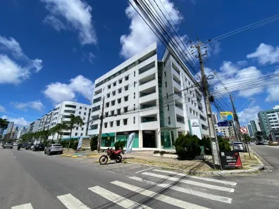 Apartamento com 2 Quartos à venda, 53m² no Tambaú, João Pessoa