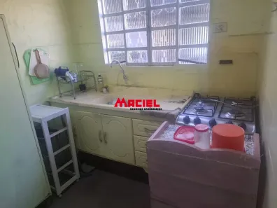 Casa com 2 Quartos à venda, 54m² no Parque Novo Horizonte, São José dos Campos