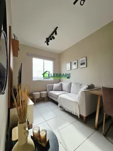 Apartamento com 3 Quartos à venda, 58m² no Osasco, Colombo