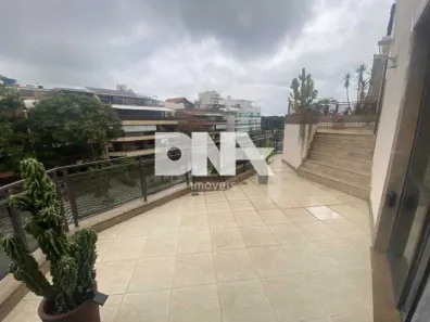 Cobertura com 4 Quartos à venda, 348m² no Barra da Tijuca, Rio de Janeiro
