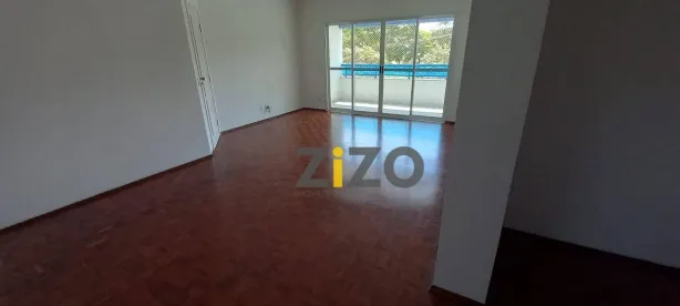 Apartamento com 3 Quartos para alugar, 103m² no Bosque dos Eucaliptos, São José dos Campos