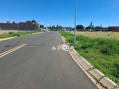 Lote/Terreno à venda, 300m² no Santa Terezinha, Paulínia
