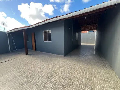 Casa com 3 Quartos à venda, 50m² no , Marechal Deodoro
