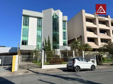 Sala Comercial para alugar, 47m² no Centro, Blumenau