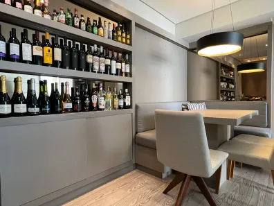 Apartamento com 2 Quartos à venda, 54m² no Vila Andrade, São Paulo