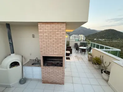 Cobertura com 5 Quartos à venda, 237m² no Barra da Tijuca, Rio de Janeiro
