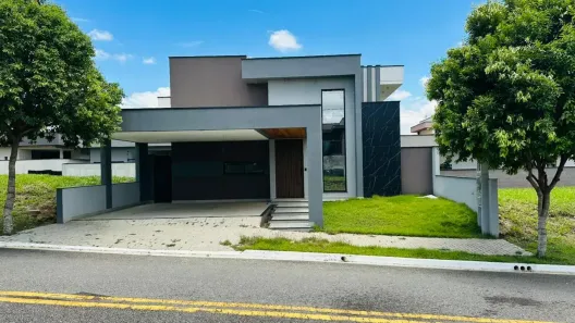 Casa de Condomínio com 3 Quartos à venda, 136m² no Loteamento Floresta, São José dos Campos