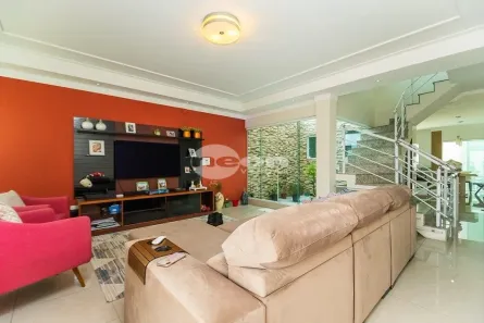 Sobrado com 3 Quartos à venda, 285m² no Nova Petrópolis, São Bernardo do Campo
