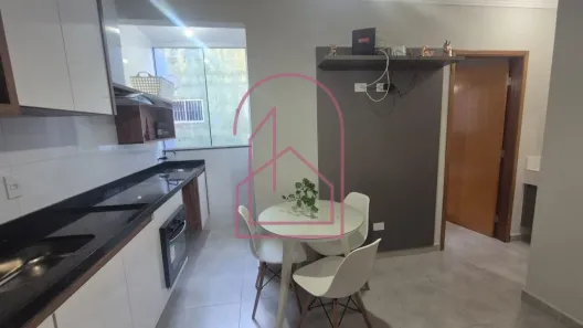 Apartamento com 1 Quarto à venda, 29m² no Vila Gustavo, São Paulo