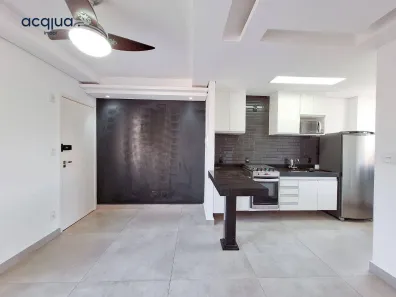 Apartamento com 2 Quartos à venda, 109m² no Jardim Florestan Fernandes, Ribeirão Preto