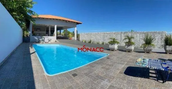 Fazenda/Sítio com 2 Quartos à venda, 140m² no Alvorada do Sul, Alvorada do Sul