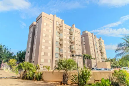Apartamento com 3 Quartos à venda, 70m² no Teresópolis, Porto Alegre