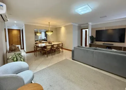 Apartamento com 4 Quartos à venda, 105m² no Jardim Camburi, Vitória
