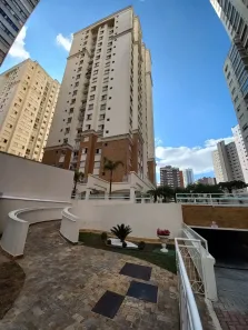 Apartamento com 3 Quartos para alugar, 68m² no Água Verde, Curitiba