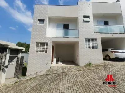 Sobrado com 3 Quartos à venda, 96m² no Parque Santana, Mogi das Cruzes