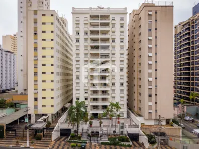 Apartamento com 3 Quartos à venda, 186m² no Cambuí, Campinas