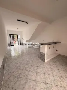 Prédio Comercial com 2 Quartos para alugar, 60m² no Parque das Indústrias, Rio Claro