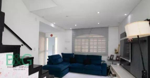 Sobrado com 2 Quartos à venda, 125m² no Vila Galvão, Guarulhos