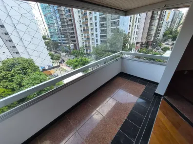 Apartamento com 3 Quartos à venda, 133m² no Praia do Canto, Vitória