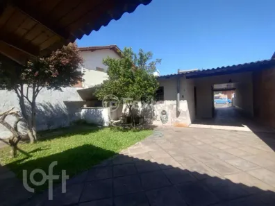 Casa com 2 Quartos à venda, 160m² no Vila Parque Brasília, Cachoeirinha