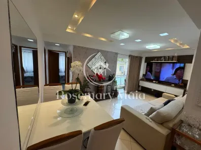 Apartamento com 2 Quartos à venda, 65m² no Recreio dos Bandeirantes, Rio de Janeiro
