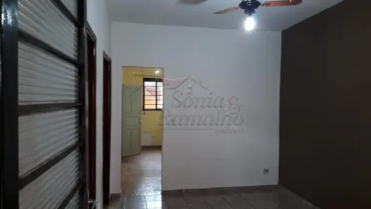 Casa com 3 Quartos à venda, 200m² no Vila Tibério, Ribeirão Preto