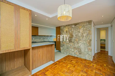 Apartamento com 2 Quartos à venda, 102m² no Itaim Bibi, São Paulo