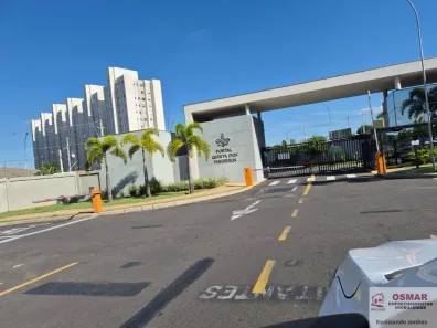 Apartamento com 2 Quartos à venda, 56m² no Jardim São Bento, Hortolândia
