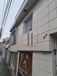 Casa com 2 Quartos à venda, 127m² no Vila Prudente, São Paulo