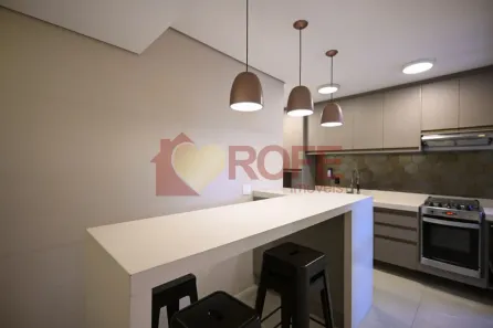 Apartamento com 3 Quartos à venda, 120m² no Indianópolis, São Paulo