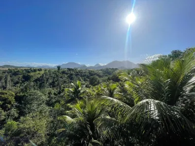 Fazenda/Sítio com 4 Quartos à venda, 5000m² no Jardim Santa Rosa, Guarapari