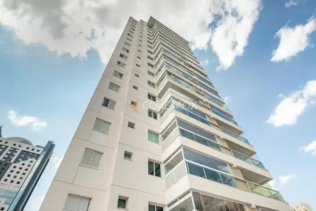Apartamento com 2 Quartos à venda, 65m² no Centro, Campinas