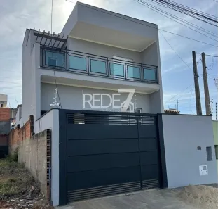 Casa com 3 Quartos à venda, 175m² no Saltinho, Paulínia