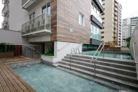 Apartamento com 3 Quartos à venda, 94m² no Centro, Florianópolis