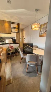 Apartamento com 2 Quartos à venda, 54m² no Vila Prudente, São Paulo