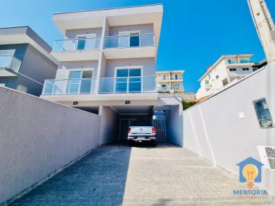 Casa de Condomínio com 3 Quartos à venda, 130m² no Jardim Rio das Pedras, Cotia