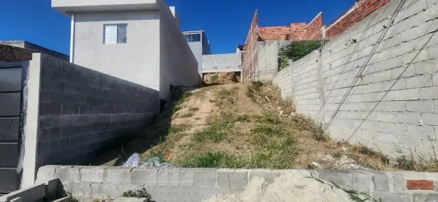 Lote/Terreno à venda, 150m² no Jardim do Marquês, Jacareí