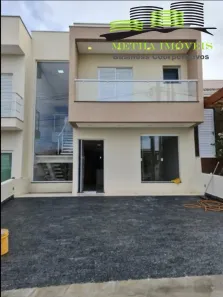 Casa de Condomínio com 3 Quartos à venda, 160m² no Horto Florestal, Sorocaba