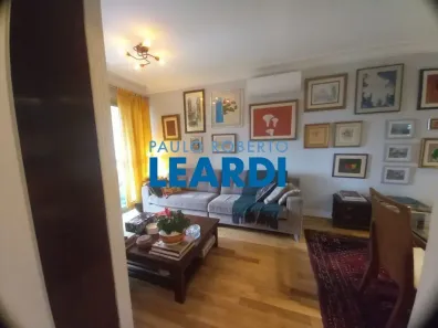 Apartamento com 2 Quartos à venda, 75m² no Indianópolis, São Paulo