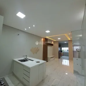 Casa com 4 Quartos à venda, 153m² no Parque das Nações, Santo André