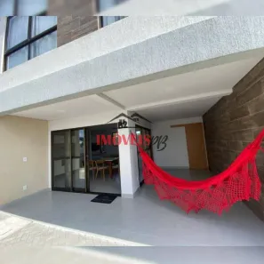 Casa de Condomínio com 3 Quartos à venda, 115m² no Tabatinga, Conde