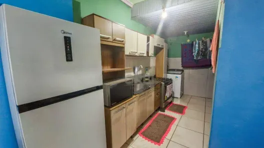 Apartamento com 2 Quartos à venda, 46m² no Ponta Aguda, Blumenau