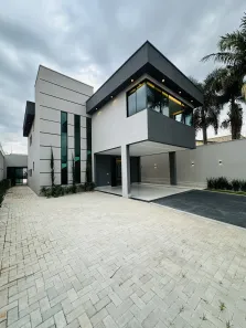 Casa com 4 Quartos à venda, 303m² no Setor Faiçalville, Goiânia