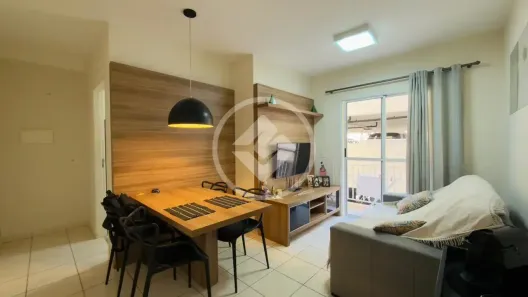 Apartamento com 2 Quartos à venda, 100m² no Nova Aliança, Ribeirão Preto