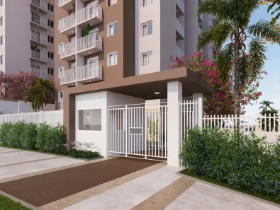 no Vila Moraes, São Paulo