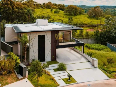 Casa com 4 Quartos à venda, 480m² no Paisagem Renoir, Cotia