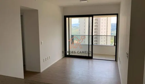 Apartamento com 2 Quartos para alugar, 73m² no Vila da Serra, Nova Lima