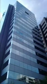 Sala Comercial para alugar, 162m² no Itaim Bibi, São Paulo